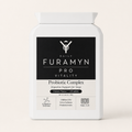 Furamyn Daily Pro Vitality — front of bottle. The 3 Pack is three of these bottles.